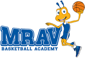KOSARKASKA AKADEMIJA MRAV Team Logo